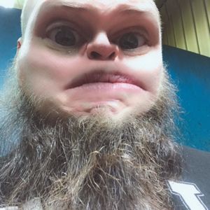 Meet your Posher, Franklin